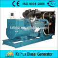 Kaihua sales diesel generators in dubai with factory price and high quality